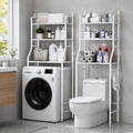 Étagère Salle de Bain 3 Niveaux – Métal Design
