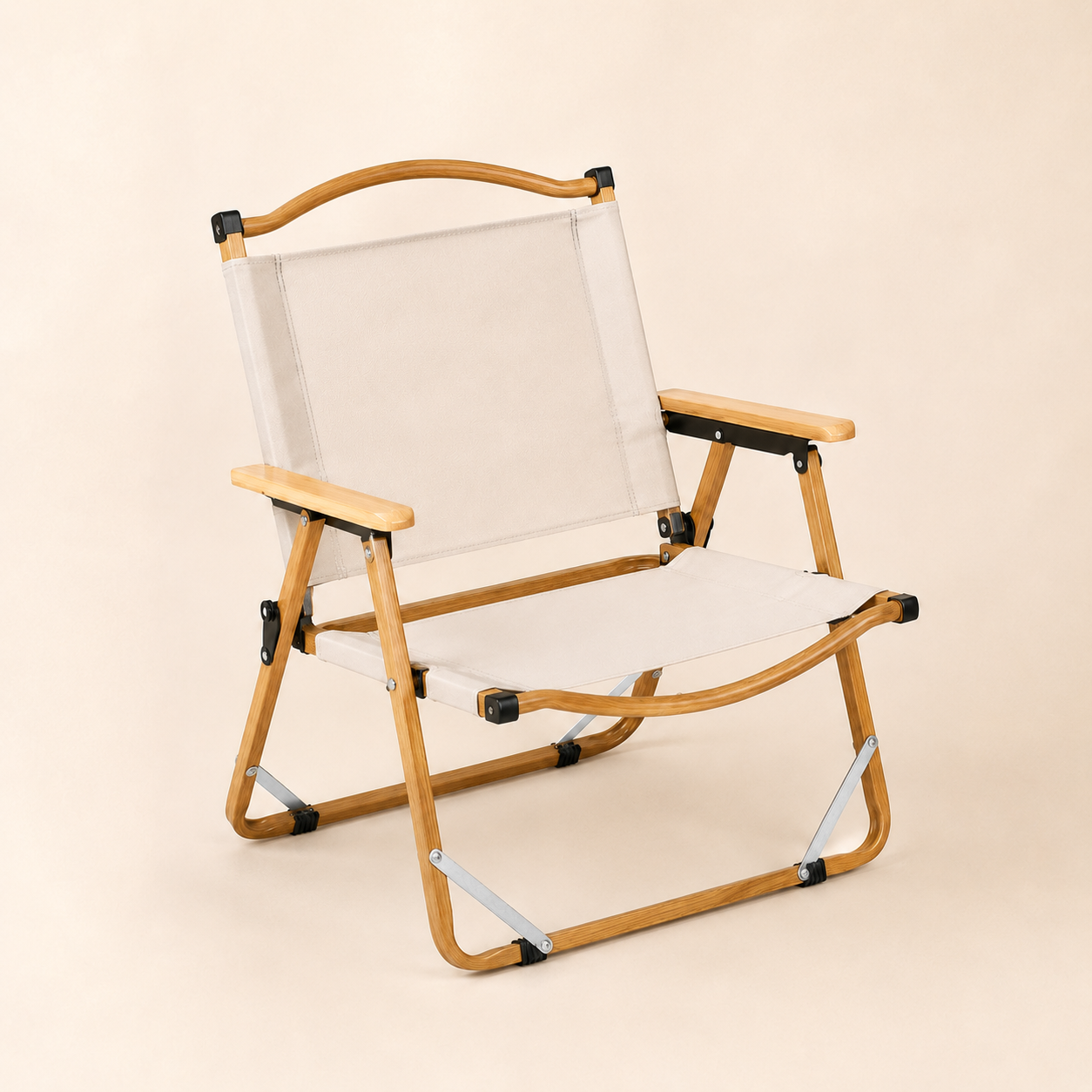 Chaise pliante de camping et de voyage